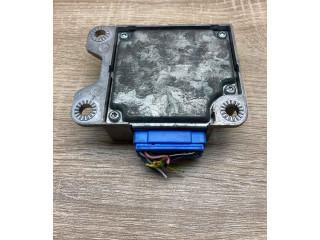 Блок подушек безопасности GE4T57K30A, F72F14B321AD   Mazda 626