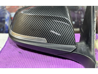 Zpětné zrcátko BMW 1 F20 F21 2012