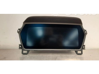 Панель приборов 62105A76493   BMW 1 F40       