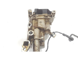 Масляный насос 7585445, 7647376 Mini Cooper Countryman R60 1.6