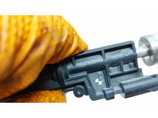 Vstřikovač 0261500533, 13647639994 BMW 7 F01 F02 F03 F04 pro benzínový motor 4.4