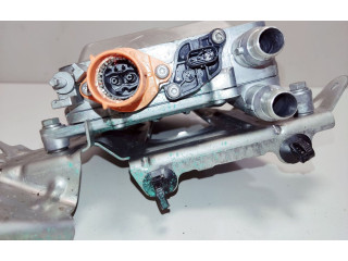 Полоса надувных подушек (кольцо srs)