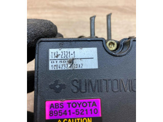 Блок ABS 8954152110 Toyota Yaris Verso