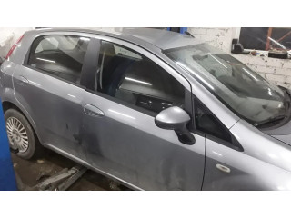 Přístrojová deska Fiat Punto (199) 2007 51803089390271