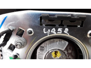 Подушка безопасности водителя BAMPT11104, 34027938C Dodge Nitro