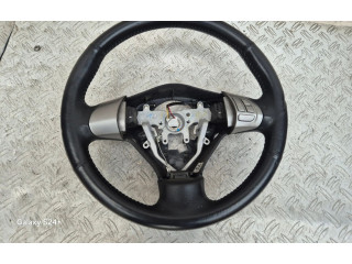 Руль Subaru Forester SH  2008 - 2013 года CS12002880      