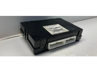 Блок управления АБС Hyundai i10