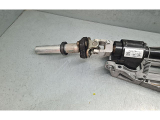 Руль Mercedes-Benz CLS C218 X218 2011 - 2017 года A2184600016, 110140142420063645