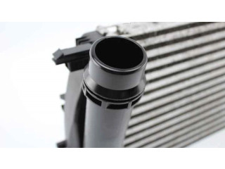 Интеркулер 144963014R Renault Captur