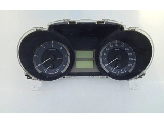 Přístrojová deska Toyota Land Cruiser (J150) 2009 20150108054642, 838006AK40C