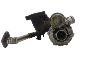 Турбина Audi A2 045145701 для двигателя AMF