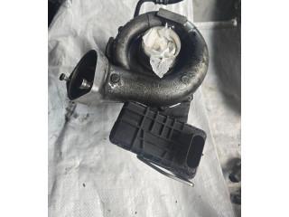 Turbodmychadlo Турбина 7794259, GT2260V BMW 7 E65 E66 M57N2