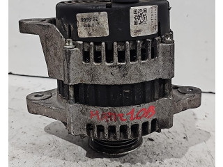 Генератор 28-5668, 28-5668   Chevrolet Matiz      