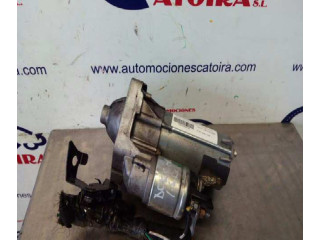 Стартер 18F31515BBA Dacia Dokker