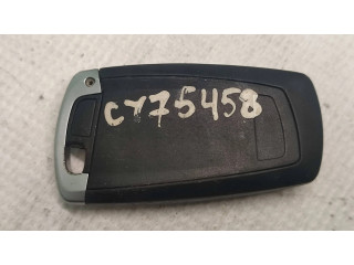 Řídící jednotka 13618509757, 13618509333 BMW 7 F01 F02 F03 F04 2009