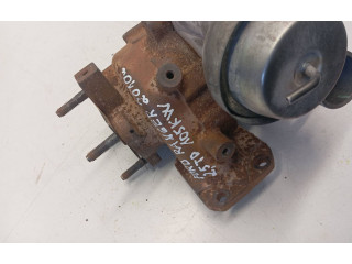 Турбина Ford Ranger UJ381103