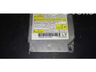 Блок подушек безопасности 96644505   Chevrolet Matiz