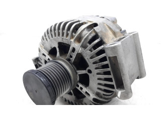 Генератор 0986047700 Mercedes-Benz ML W164 3.0