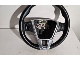 Руль Volvo S60 2011 - 2013 года 31250592