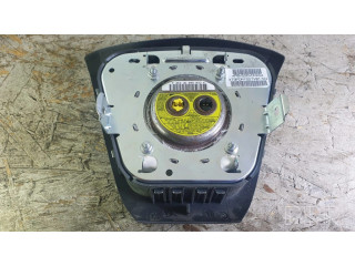 Надувная подушка для руля