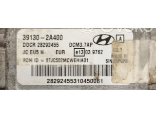 Комплект блоков управления 39130-2A400, 39130-2A400   Hyundai ix20