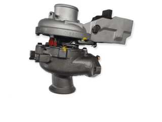 Турбина Alfa Romeo Giulietta 821785, 821785-5002S