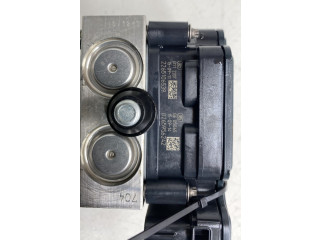 Блок АБС T4N14910 Jaguar XE 2015 - года