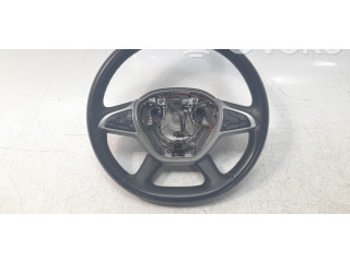 Руль Dacia Duster II 2017 - 2024 года 484000307R