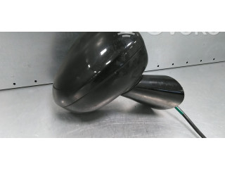 Зеркало электрическое        Opel Meriva B  2010 - 2016 года   