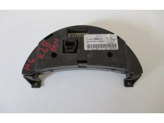 Дисплей    503000170007, 1496286080   Citroen C8