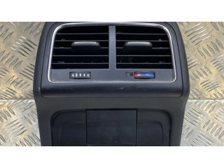 Задняя воздушная решётка