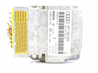 Блок подушек безопасности 8P7959655   Audi A3 S3 8P