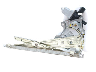 Шатун BWC 5713A086, 5713A126    Mitsubishi Lancer Evolution  