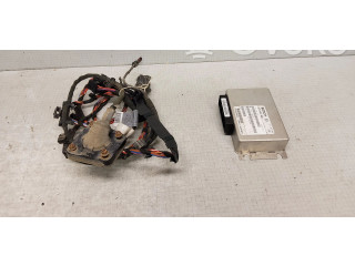 Блок управления редуктора коробки передач (раздатки) 1137328119, 2760755089101 BMW X3 E83