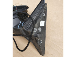 Зеркало электрическое     левое   Skoda Yeti (5L)  2009-2017 года   