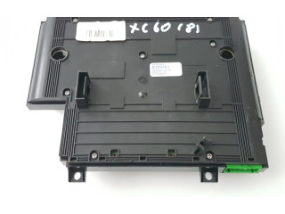 Блок управления климат-контролем 30782903   Volvo XC60