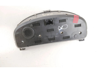 Панель приборов 96628241, FB7A290809   Chevrolet Captiva       