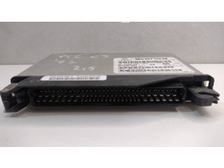 Блок управления коробкой передач 4B0927156ER, 6058006289   Audi A6 S6 C5 4B