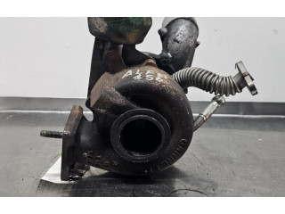 Турбина Alfa Romeo 166 7127662