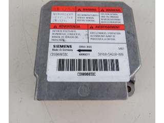 Блок подушек безопасности 38910, Siemens Suzuki Liana