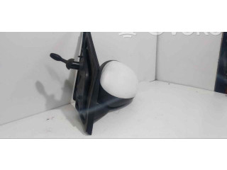 Зеркало электрическое        Citroen C1  2006 - 2013 года   