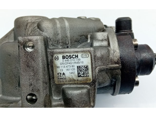Vstřikovací čerpadlo 0445010730, 9811347380 Citroen SpaceTourer M BHZ (DV6FC)