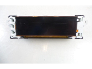 Экран/ дисплей / маленький экран Citroen Berlingo