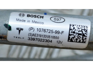 Комплект механизма стеклоочистителей