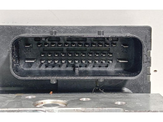 Блок управления АБС M57N306D5   BMW X3 E83