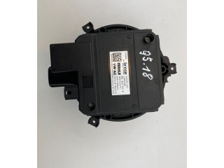 Вентилятор печки 4M1820021B, 0002115271 Audi Q5 SQ5