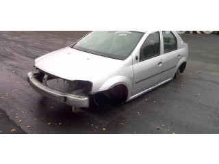 Генератор 8200537415   Dacia Logan I      