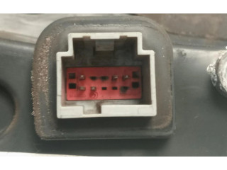 Зеркало электрическое Ford Ranger 2007 - 2011 года