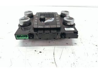 Блок управления климат-контролем 31443426   Volvo XC60