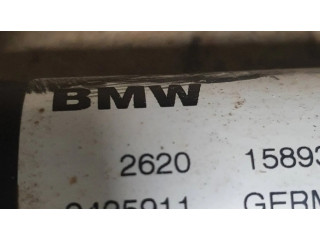 Передний кардан